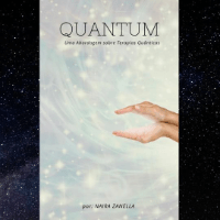 Imagem do curso QUANTUM - Uma abordagem sobre Terapias Quanticas