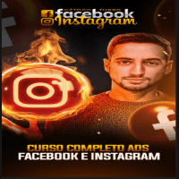Imagem do curso FACEBOOK ADS - 2023 2.0