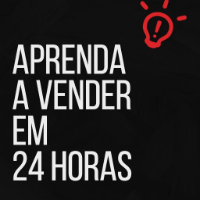 Imagem do produto Aprenda a Vender em 24horas