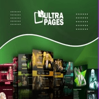 Imagem do produto Pack de Páginas de Venda Pró