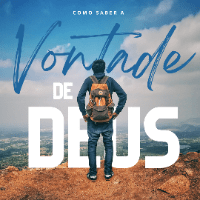 Imagem do curso Como Saber a Vontade de Deus