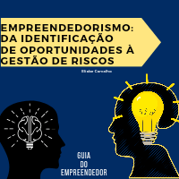 Imagem do produto EMPREENDEDORISMO: Da Identificação de Oportunidades à Gestão de Riscos