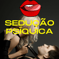 Imagem do curso Método Psíquico - SEDUÇÃO