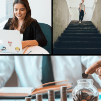 Imagem do curso Desenvolvimento Pessoal e Autoajuda em 8 passos