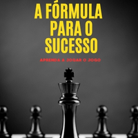 Imagem do produto A FÓRMULA PARA O SUCESSO