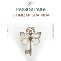 Imagem do produto 10 Passos para Otimizar Sua Vida