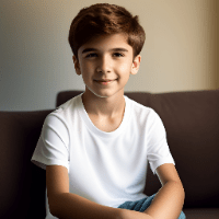 Imagem do curso Criando seu filho feliz e abençoado