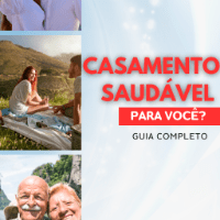 Imagem do curso Casamento SAUDÁVEL - Assim que deve ser...