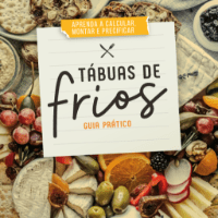 Imagem do produto Tábuas de Frios: Guia Prático