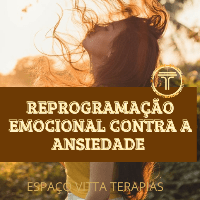 Imagem do produto PACOTE REPROGRAMAÇÃO CONTRA ANSIEDADE