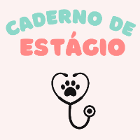 Imagem do produto Caderno de estágio (peq. animais)