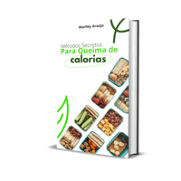Imagem do produto Métodos Secretos Para Queima de Calorias