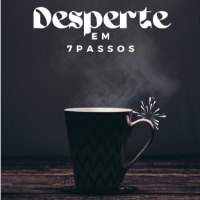 Imagem do produto DESPERTE EM 7 PASSOS