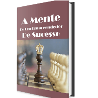 Imagem do produto A mente de Um Empreendedor de Sucesso