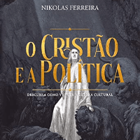 Imagem do produto O Cristão e a Política