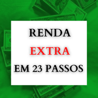 Imagem do produto Marketing digital - Renda Extra