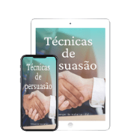 Imagem do produto Técnicas De Persuasão