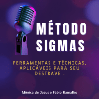 Imagem do produto AULA ON´LINE - MÉTODO SIGMAS - COMPLETA.