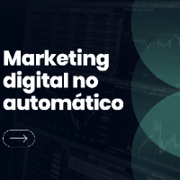 Imagem do produto Marketing Digital no automático