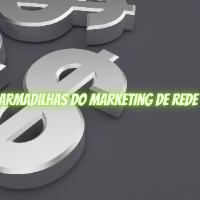 Imagem do produto Armadilhas do Marketing de Rede