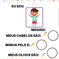 Imagem do produto EDUCAÇÃO INFANTIL