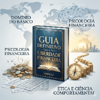 Imagem do produto Experimente a liberdade financeira