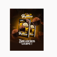 Imagem do produto curso de chocalete