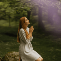 Imagem do curso O Poder da Oração - Aprenda a transformar a mente e o espírito