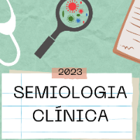 Imagem do produto Resumo Completo de Semiologia Médica