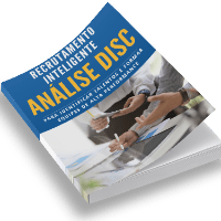 Imagem do produto Recrutamento Inteligente Análise Disc para Identificar Talentos e Formar Equipe de Alta Performance