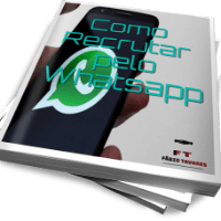 Imagem do curso Como Recrutar pessoas para o Seu Negócio de Multinível pelo WhatsApp