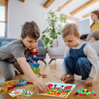 Imagem do curso Brincando de falar