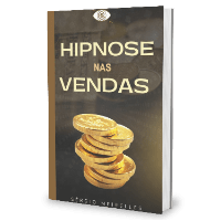Imagem do produto E-book Hipnose nas Vendas