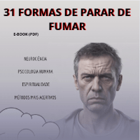 Imagem do curso 31 FORMAS DE PARAR DE FUMAR