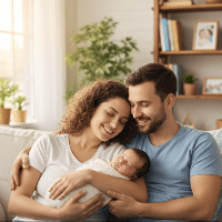 Imagem do produto Plano de Sono Personalizável – Adaptado à Realidade do Seu Bebê