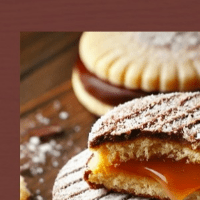 Imagem do produto Seu E-book- com receitas de alfajor