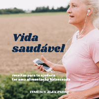 Imagem do produto Vida saudável