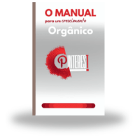 Imagem do produto o manual para um crescimento no orgânico