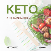 Imagem do produto Dieta - KetoMax