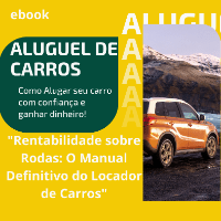 Imagem do produto Locador de Veículo de Sucesso