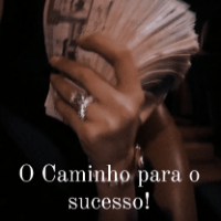 Imagem do curso O Caminho para o sucesso!