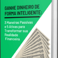 Imagem do produto Ganhe dinheiro de forma inteligente