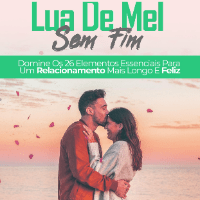 Imagem do produto Lua de Mel sem Fim