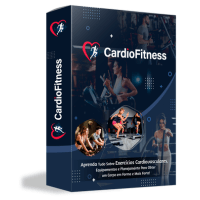 Imagem do produto CARDIO FITNESS GUIA COMPLETO