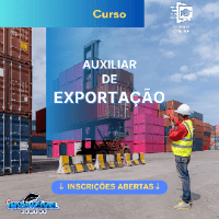 Imagem do produto AUXILIAR DE EXPORTAÇÃO - Plano Completo