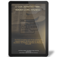 Imagem do produto O GUIA DEFINITIVO PARA VENDER COMO AFILIADO