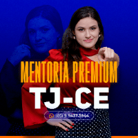 Imagem do curso MENTORIA PARA O TJ-CE + ENCONTRO AO VIVO