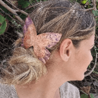 Imagem do produto Curso de Chapas e Fios para Bijuterias e Semi Joias