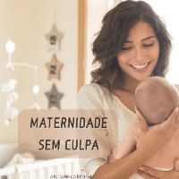 Imagem do curso Maternidade sem culpa