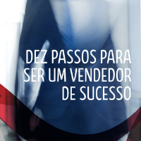 Imagem do produto Dez passos para ser um vendedor de sucesso